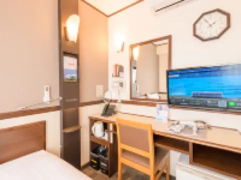 東横INN本厚木駅南口 厚木のホテル