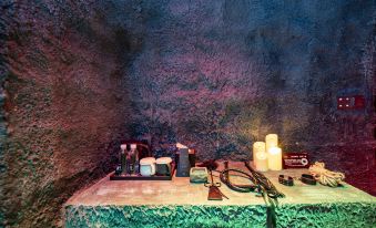 Huanchao High-end Couples Hotel