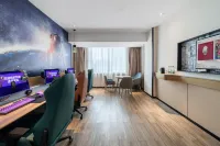 Jinjiang Esports Hotel (Maoming Shuidong Wanda Store) - Esports