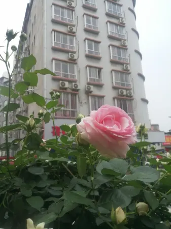 Quanzhou Xianghe Hotel Отели в г. Цюаньчжоу