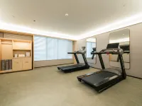 全季酒店（廣州上下九步行街陳家祠店） 鄰近華林寺的酒店