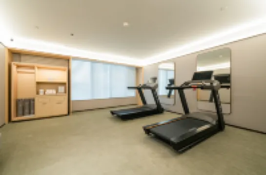 全季飯店（廣州上下九步行街陳家祠店）