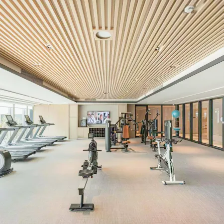 Xuanli Hotel (Fangte Branch, Hangzhou Bay New Area, Cixi, Ningbo)