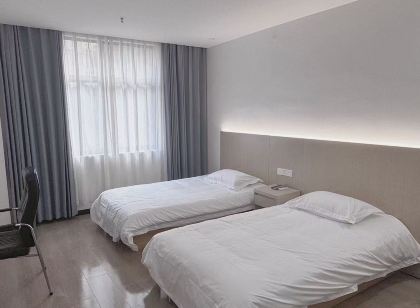 諸暨喜之浪賓館