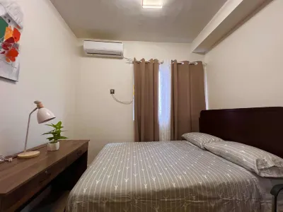 The Infinity View Hotels near Anjo World Theme Park