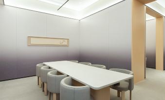 JI Hotel (Xiamen Zhongshan Road Botanical Garden)