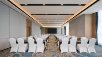 Fairfield by Marriott Xinzhou Xinfu Hotels in Xinzhou