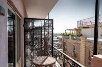 Giza Capital Hotel Hotels in Kafr Nassar