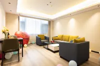 Lanting Hotel Hotels in Xichou County