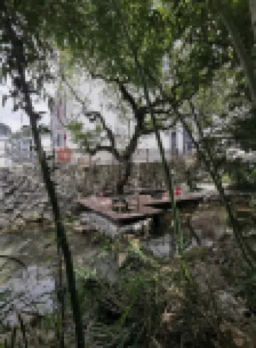 Moyunge Homestay (Sanqingshan Gangshou Cableway)