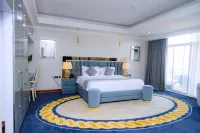 Kigali Paramount Hotel Các khách sạn ở 