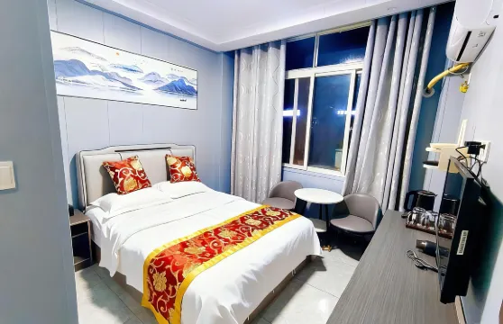 墨脱天瑞快捷賓館