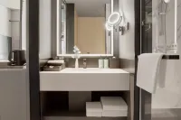 Novotel Yinchuan Lanxigu - بار