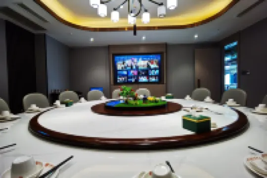 華都大飯店