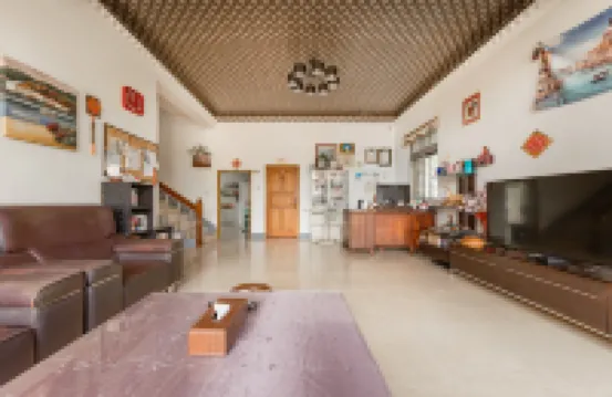 Plum Blossom Inn