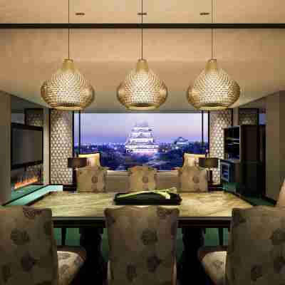 エスパシオ ナゴヤキャッスル Rooms