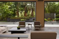 Yun Estate Hotel Hotel di Tamsui