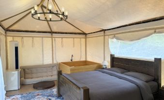 Qingdao Sky City Holiday Apartment