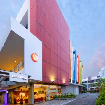 Amaris Hotel la Codefin - Kemang Hotels near Kemang