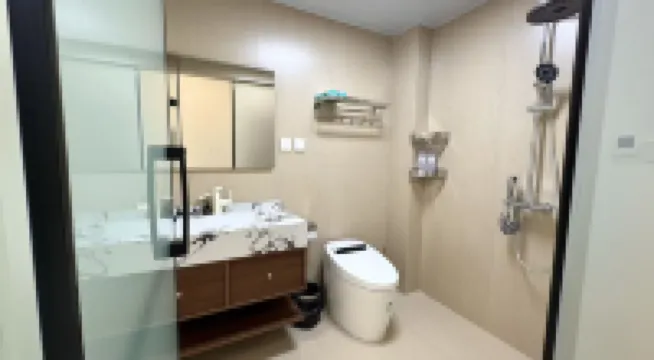 花水灣山嶼山尋民宿