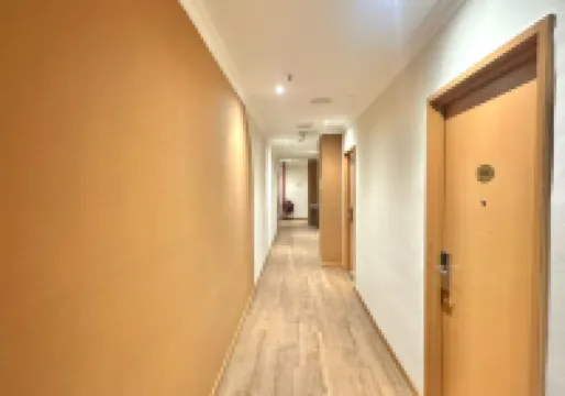 Swing & Pillows @ Bukit Bintang City Centre