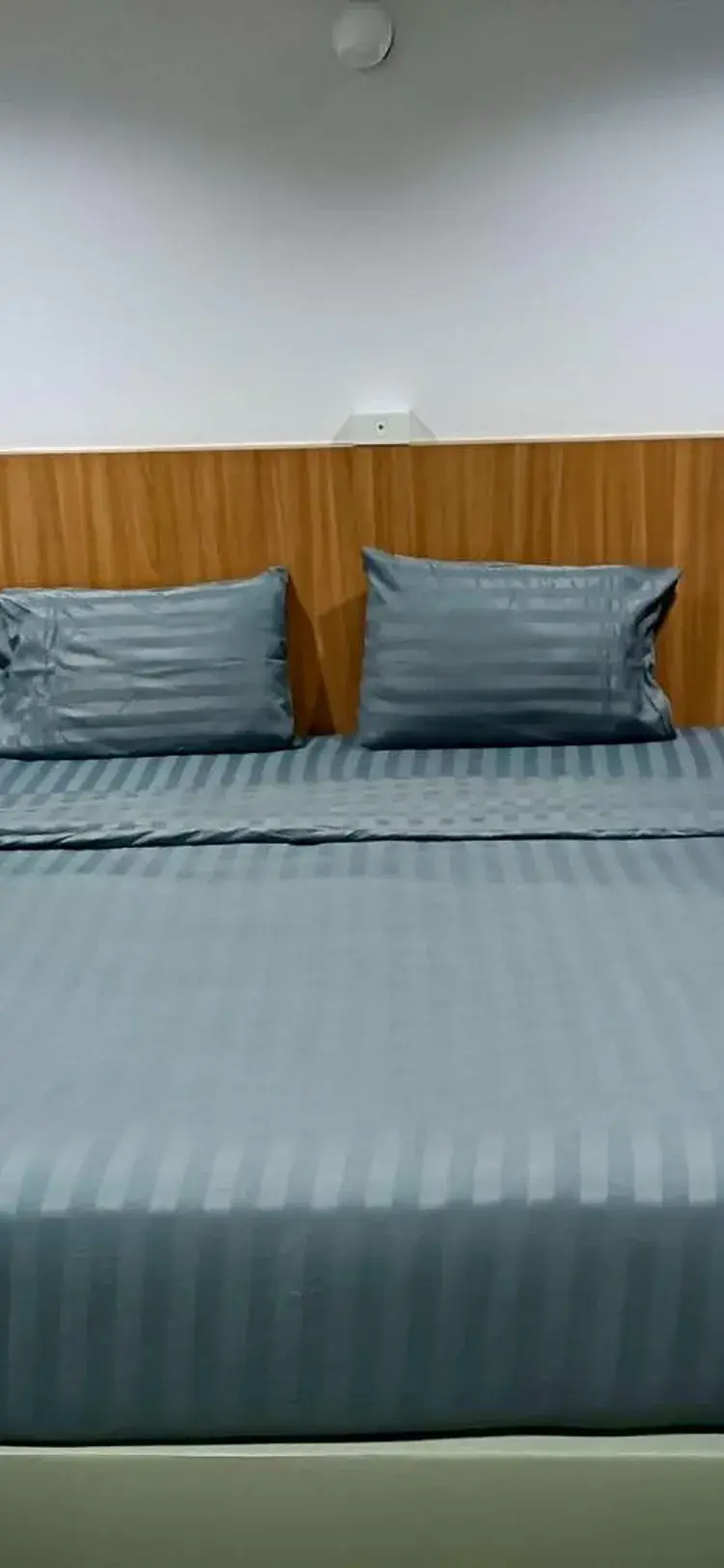 ห้องสวีท เตียงใหญ่