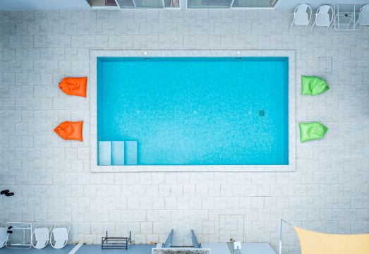 Andaman Sea Best Pool Access and Villas 건물 외관 이미지