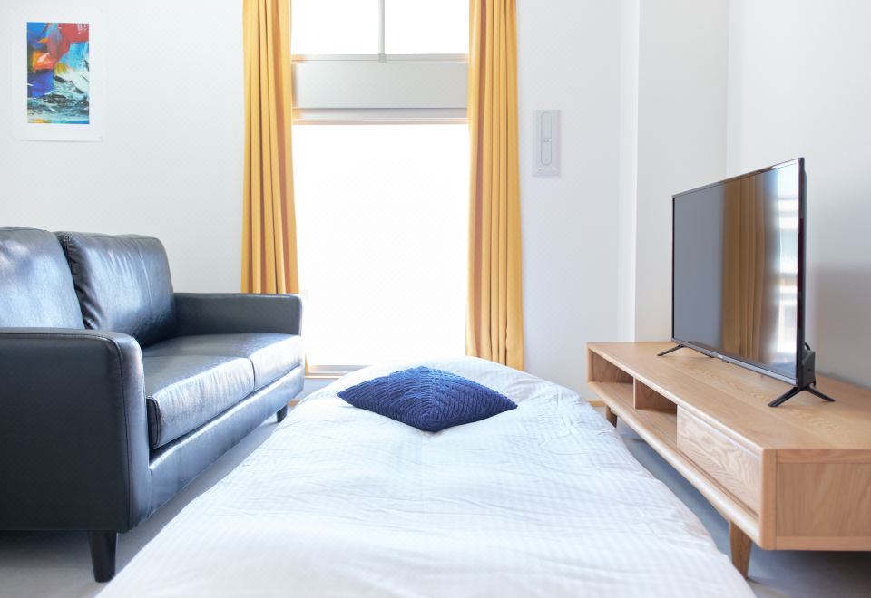 Liberty Place Nakano 객실