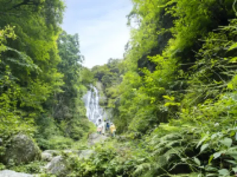 Ooedo Onsen Monogatari Terunoyu(Old:Yukai Resort Terunoyu) Hotels in Maniwa
