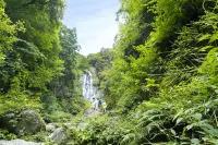 Ooedo Onsen Monogatari Terunoyu(Old:Yukai Resort Terunoyu) Hotels in Maniwa