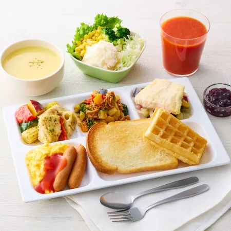Comfort Hotel Tokyo Higashi Nihombashi