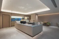 JI Hotel (Dezhou Wucheng County Government) - servizio colazione