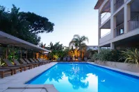 Best Western Premier Montfleuri - Ocean View