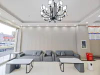 Yuan'an Huilongwan Hotel