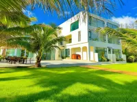 Nirvana Seaview homestay Hotels near Baodingwan