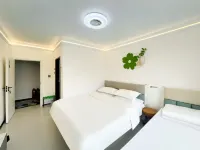 Arxan Hongye Homestay