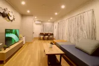 Yufuin / Lake Kinrin Onsen -HIBIKI-