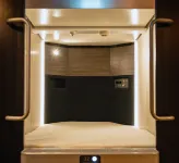 SPABLIC INN　Capsule Hatago Akasaka