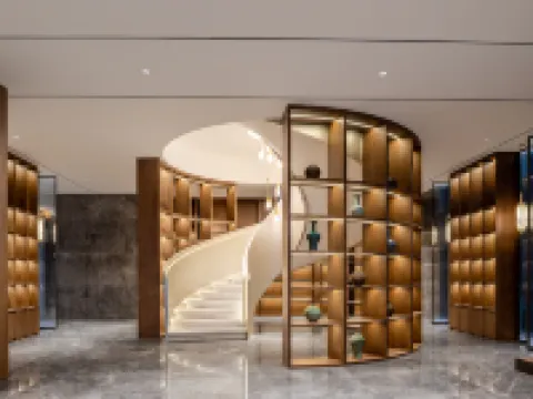 BUYANG ART HOTEL Hoteles en Zhenning