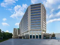 Country Inn & Suites by Radisson (Beijing Peking University Third Hospital Mudanyuan Subway Station) Hotels near Beihang University Mathematics Teaching