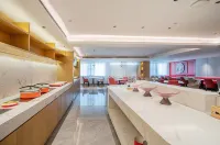 ECHENG Hotel (ZhuozhouFanyang Middle Road Yijiawang Plaza Branch) - breakfast
