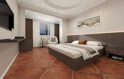 Boman Hotel (Yilong High-Speed Railway Station) Hotels near Yilong Railway Station