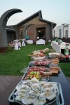 Yishuiyan Hotel - petit déjeuner