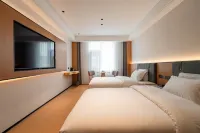Zhenkang Jindu Hotel Hotels in Zhenkang County
