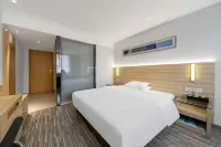 Jinnang E-Sports Hotel (Maoming High-Speed Railway Station) - Esports