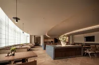 Nanning Jinhu Square Jinyuan CBD Atour Hotel