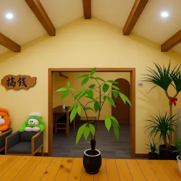 Shanghai Jinchao Homestay