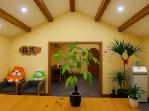 Shanghai Jinchao Homestay