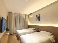 Fengjie Qutang Yijing Hotel 펑제현 호텔