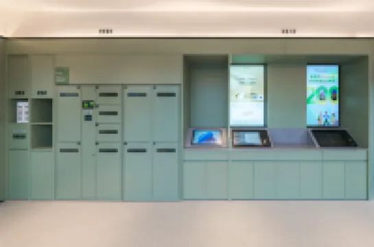 Hi Inn (Liuji, Yizheng, Yangzhou)